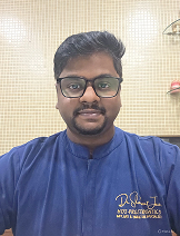 Dental Care Specialist