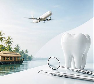 Krystal Dental Care dental treatment